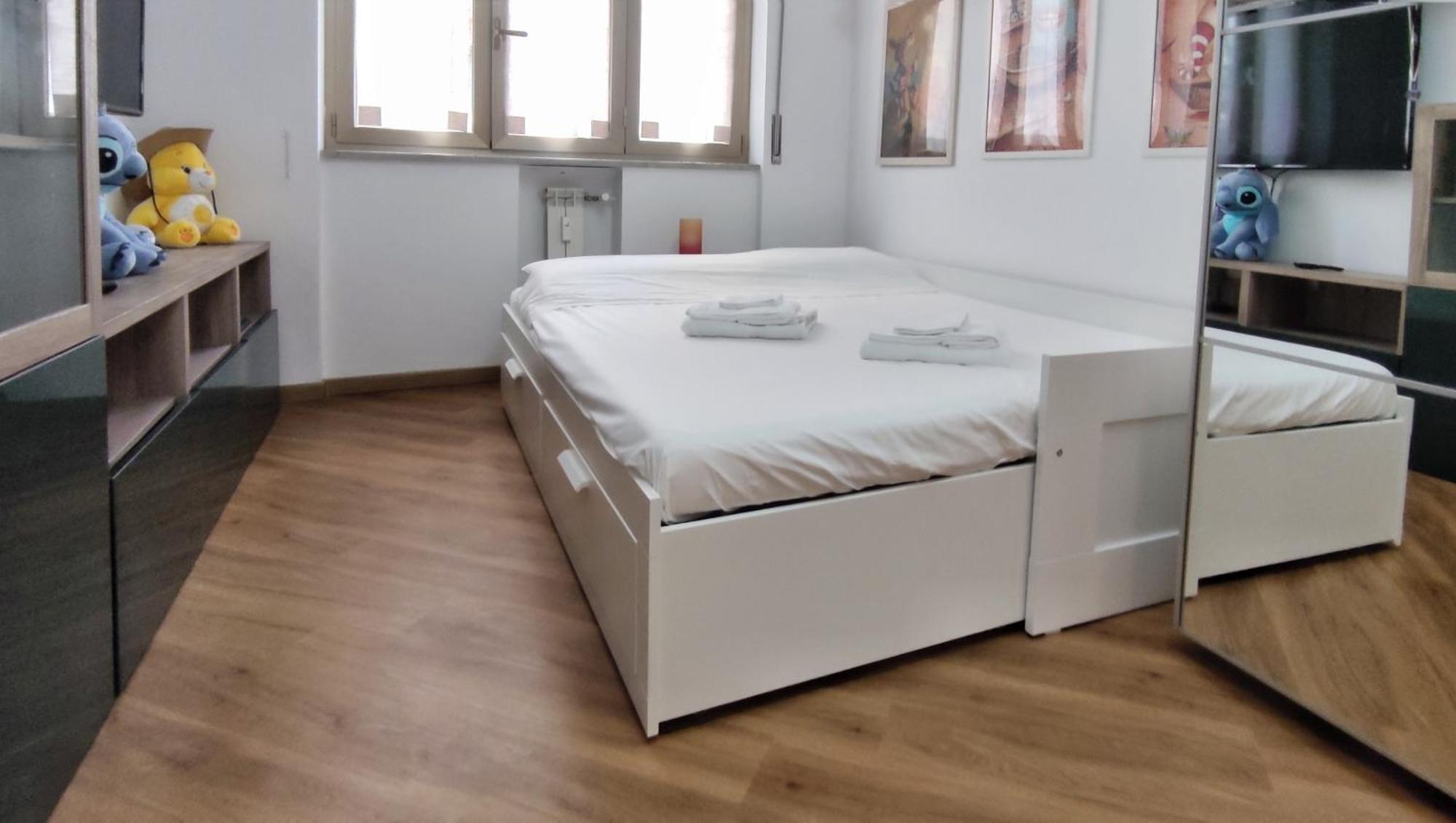 Bb Ruri Bed & Breakfast